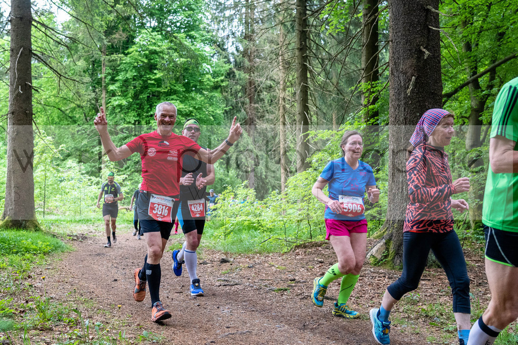 RL22_marathon | 20. Mai 2022 - Neuhaus - Schmiedefeld