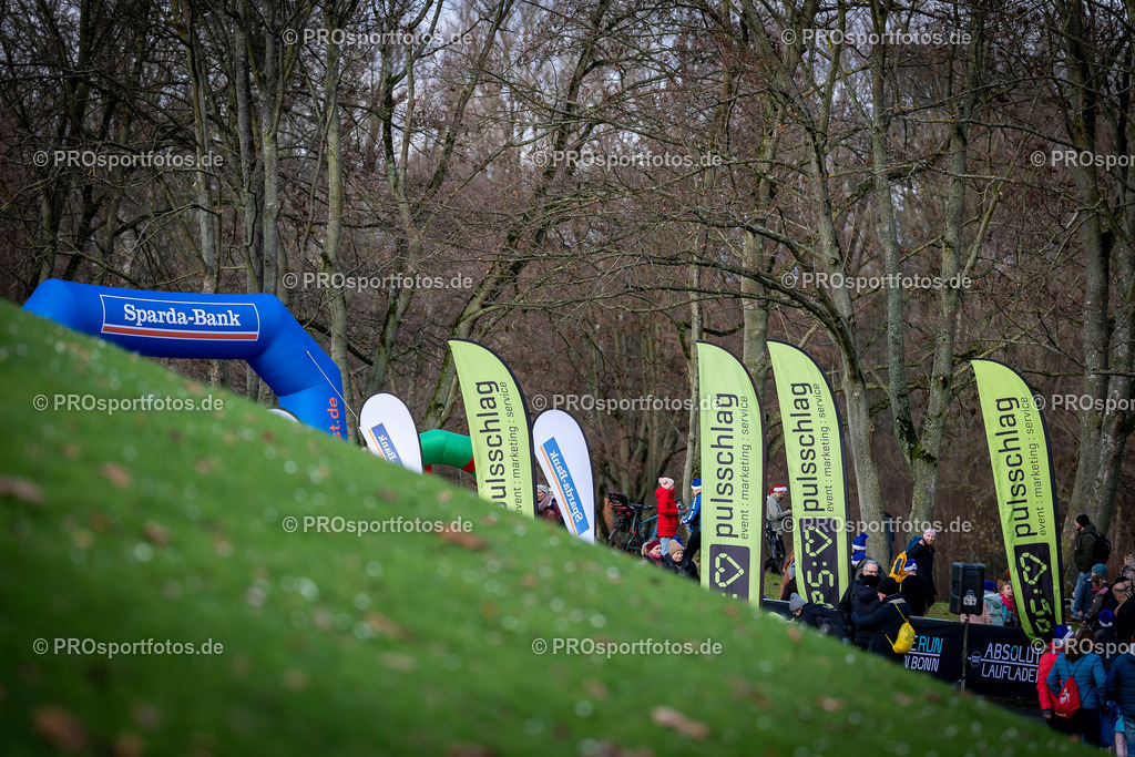 Bonner Nikolauslauf in Bonn, 08.12.2024 | Impressionen vom Bonner Nikolauslauf am 08.12.2024 in Bonn (Freizeitpark Rheinaue). Foto: BEAUTIFUL SPORTS/Axel Kohring