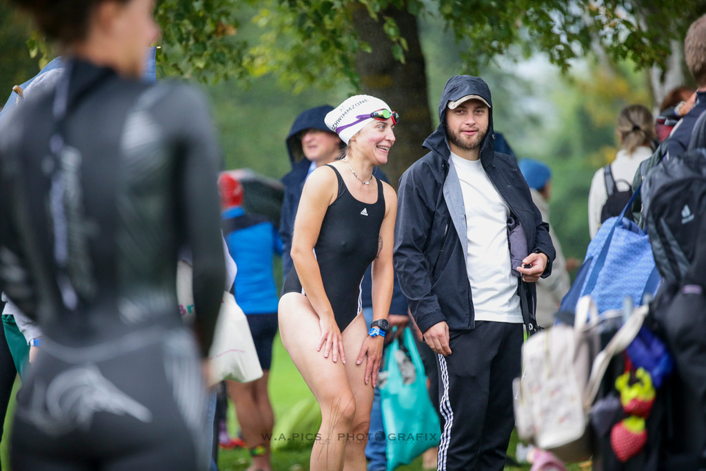 TRIRUN LINZ TRIATHLON 2025 | AUSTRIA, 14.09.2025, Linz, TRIRUN LINZ TRIATHLON 2025, Photo: WAPICS / Andreas Willdoner