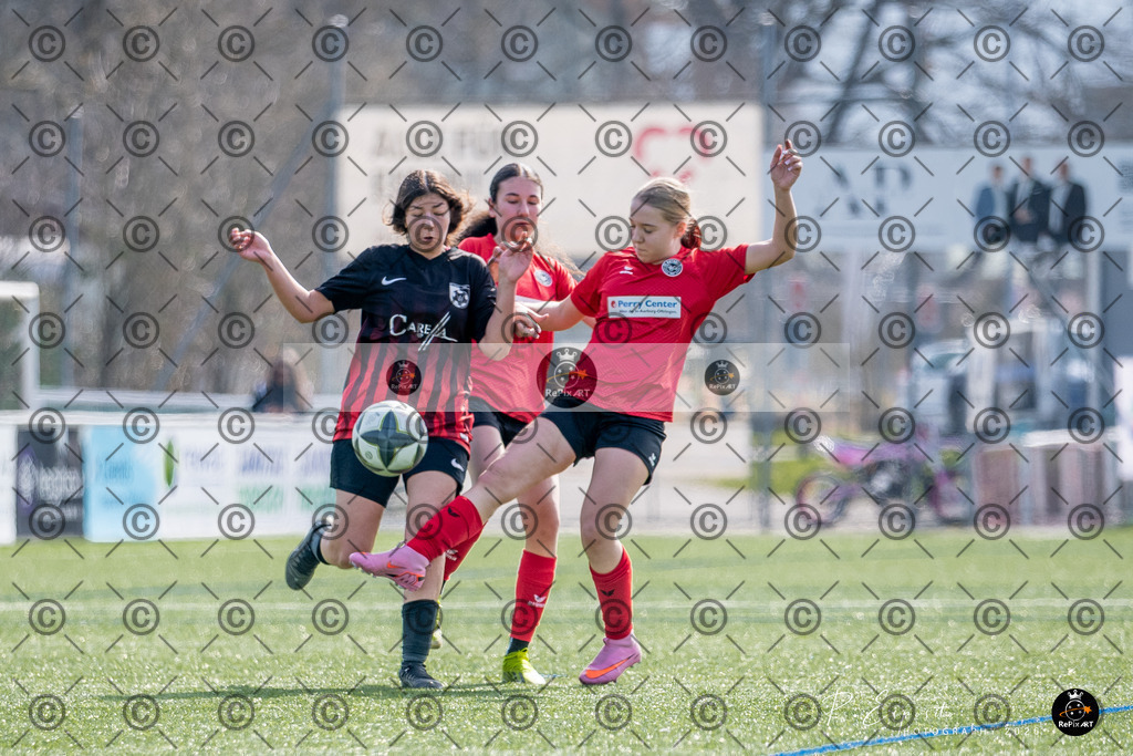 20260308_FCR_FF-17 vs FCRohr_FF17_042-225 | Sport und Naturfotografie von Roberto Esposito zeigt echte Momente Bewegung und die Schönheit der Natur. Ausdrucksstarke Bilder schaffen Emotionen.