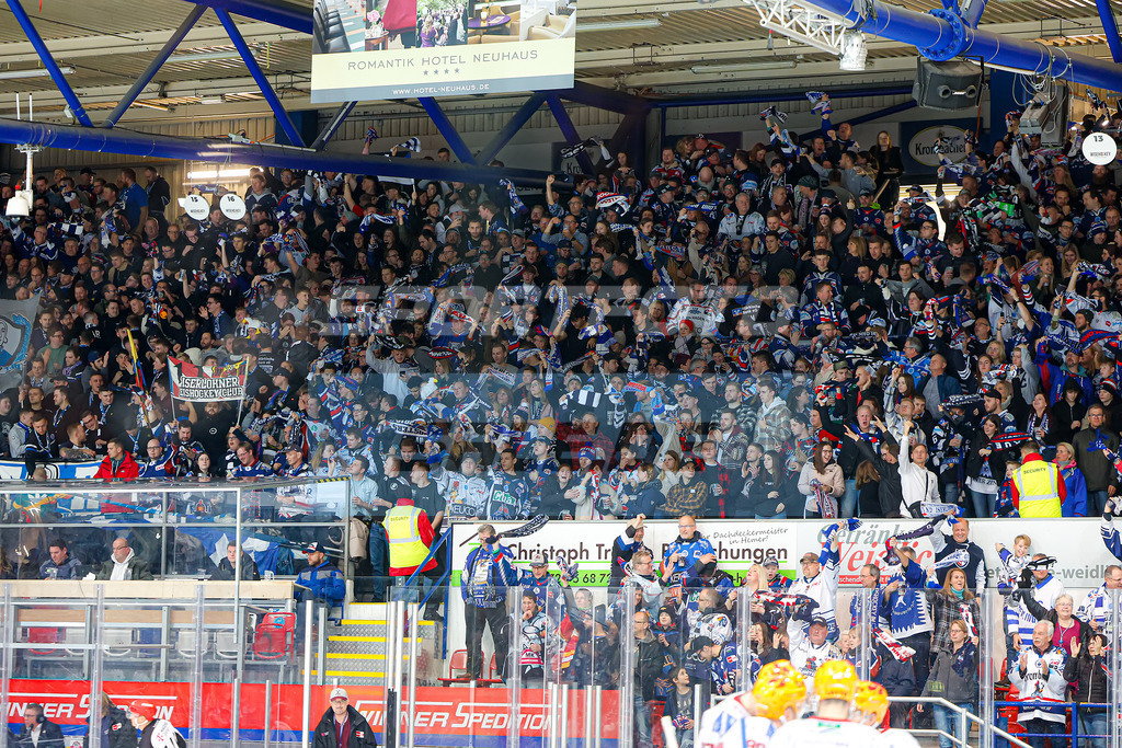 Iserlohn Roosters - Fischtown Pinguins Bremerhaven | 
DEL: Iserlohn Roosters - Fischtown Pinguins Bremerhaven - Realisiert mit Pictrs.com