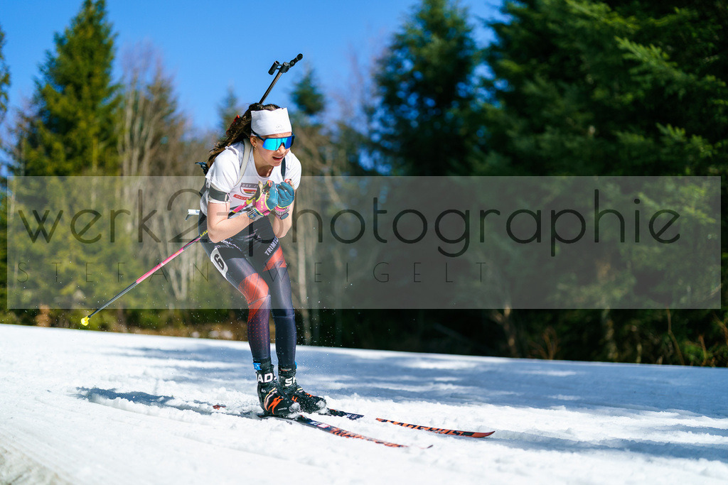 FESA Alpencup / DP Arber | 7. Deutschlandpokal Finale - ARBER Hohenzollern Skistadion, 6. - 9. März 2025