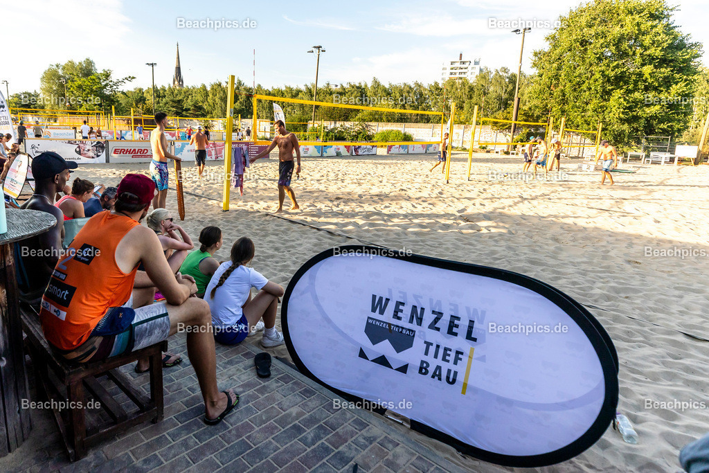 2023-00086348-Landesmeisterschaft-Berlin-Brandenburg |  19.08.2023; Berlin Foto: Gerold Rebsch - www.beachpics.de
