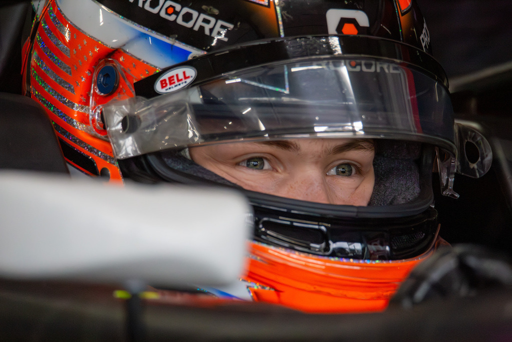 Euroformular Open Freies Training am Hockenheimring (Deutschland)***Everett Strack (USA) | Euroformular Open Freies Training am Hockenheimring (Deutschland)***Everett Stack (USA) - Realisiert mit Pictrs.com