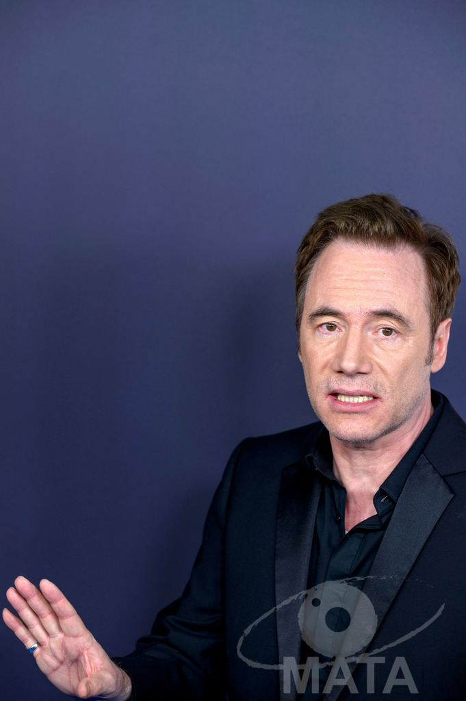 _DWI7490 | Michael Bully Herbig bei der Premiere der 5. Staffel der Amazon Prime Video Comedy-Gameshow 'LOL: Last One Laughing' in der Astor Film Lounge. München, 21.03.2024 - Realisiert mit Pictrs.com