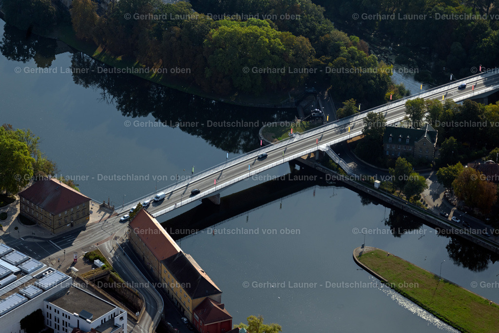 4038851 | Maxbrücke, Schweinfurt