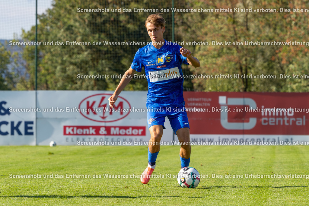 7K3A7364 | 1. Landesliga (3. Runde) SKN St. Pölten juniors - SK Korneuburg