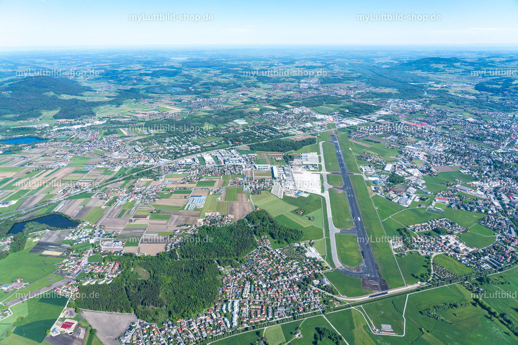 luftbild-salzburg-stadt-bruno-kapeller-95 | Luftbild von der Stadt Salzburg in Österreich. - Realisiert mit Pictrs.com