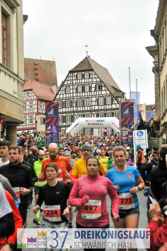 VR Bank Hauptlauf 10000m | 3 Koenigslauf 2023 - Realisiert mit Pictrs.com
