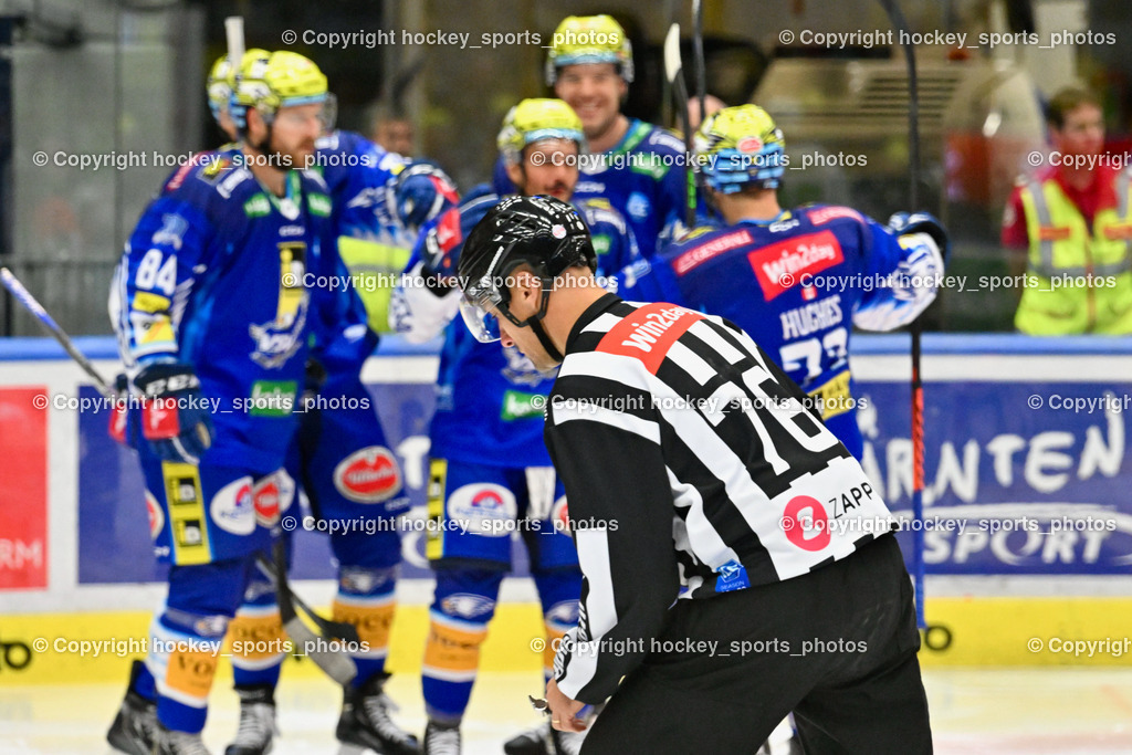 EC IDM Wärmepumpen VSV vs. HKSZ Olimpija 6.11.2022 | HRIBAR MATJAZ Referee