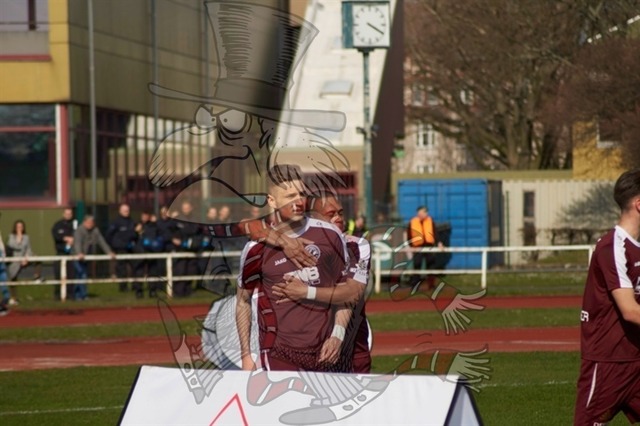 SD Croatia Berlin vs. BFC Dynamo 074 | mythos-online-redaktion