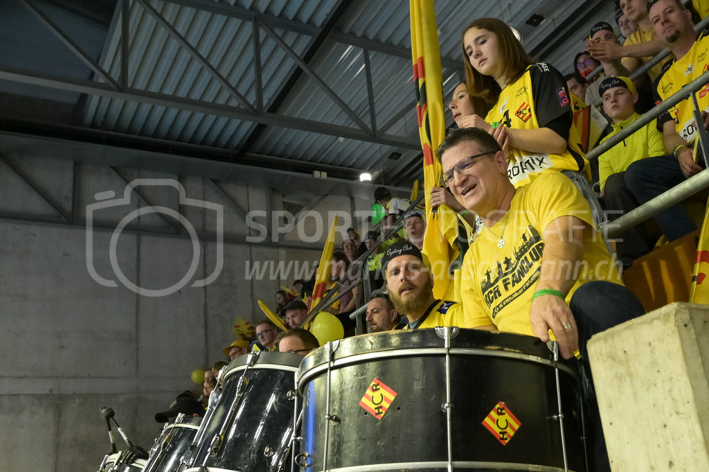 Zug United vs HC Rychenberg - 22. February 2025 | Zug United vs HC RychenbergSporthalle Wankdorf, BernHCR-Fans.Bild: Sportfotografie Markus Aeschimann | www.markus-aeschimann.ch - Realisiert mit Pictrs.com