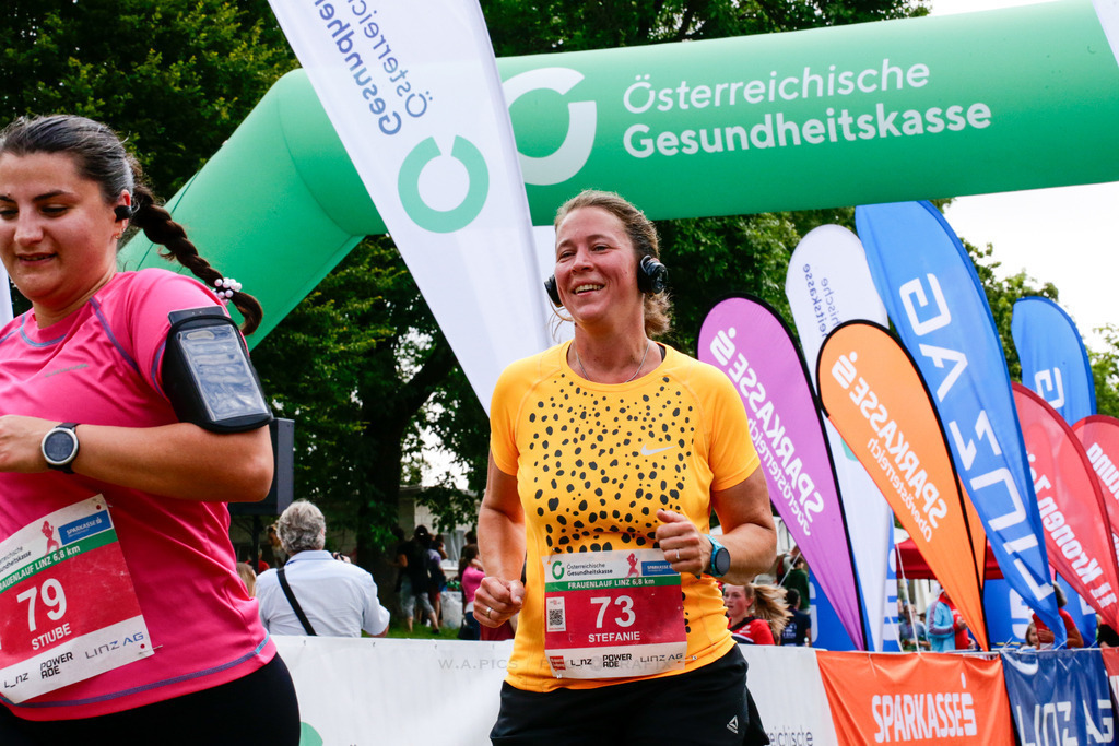 ..... | LINZ,AUSTRIA, 23.06.24, ÖGK Frauenlauf Linz  , Image shows: Photo: WAPICS / Andreas Willdoner