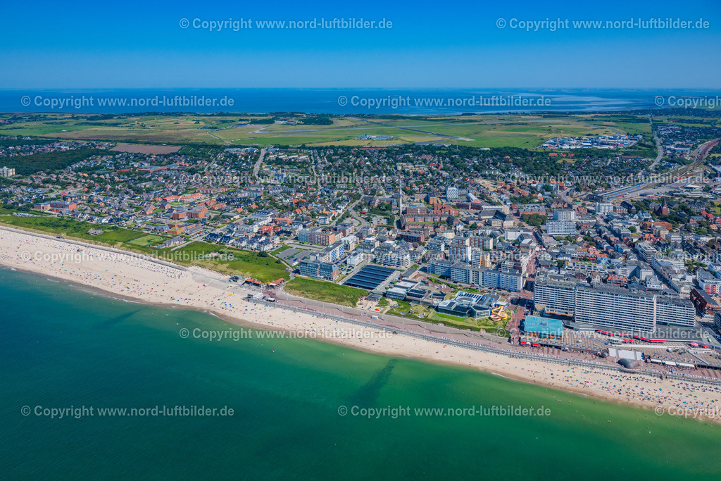 Sylt_Westerland_ELS_0128130825 | SYLT 13.06.2025 Küstenbereich der Nordsee - Insel im Ortsteil Westerland in Sylt im Bundesland Schleswig-Holstein. // Coastal area of the North Sea - Island in the district Westerland in Sylt in the state Schleswig-Holstein. Foto: Martin Elsen