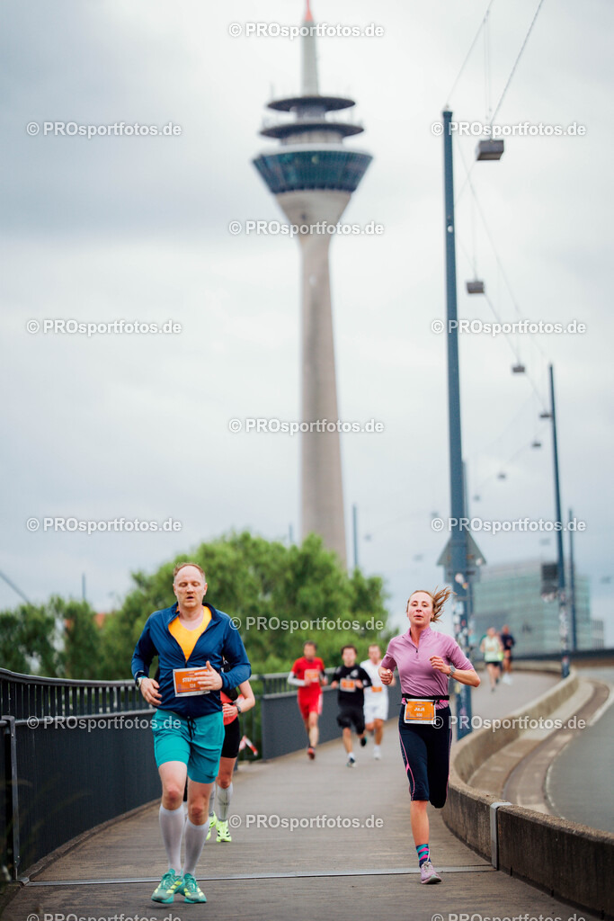 Brückenlauf, 17.05.2026 | am 17.05.2026 bei SPARDA-BANK Brückenlauf in Düsseldorf