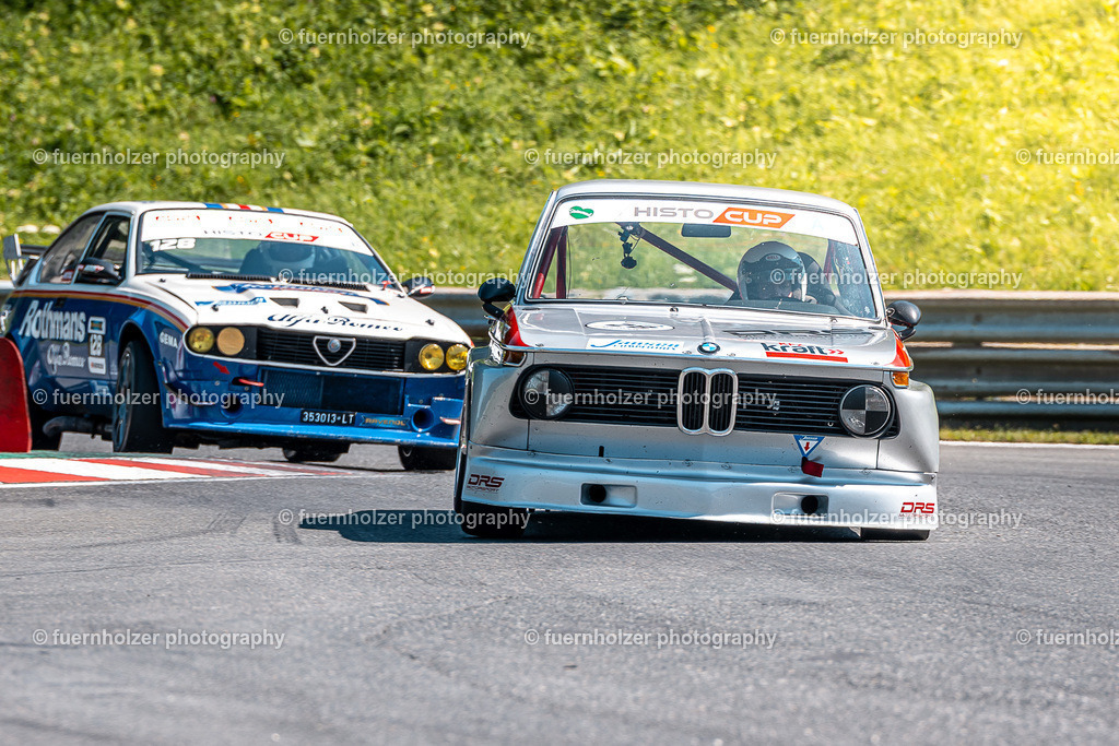 fuernholzer_250809-202 | HistoCup-Salzburgring-2025 ©Christian Fuernholzer (fuernholzer photography)