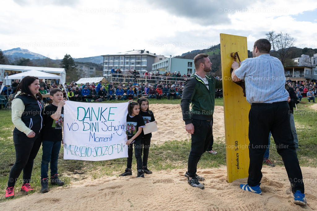 Schwingen -  Rheintal-Oberländer 2023 | Altstätten, 2.4.23, Schwingen - Rheintal-Oberländer.