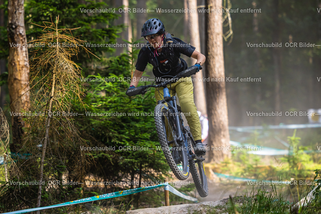 Enduro One Trieb Freitag R6-0721 | OCR Bilder Fotograf Eisenach Michael Schröder