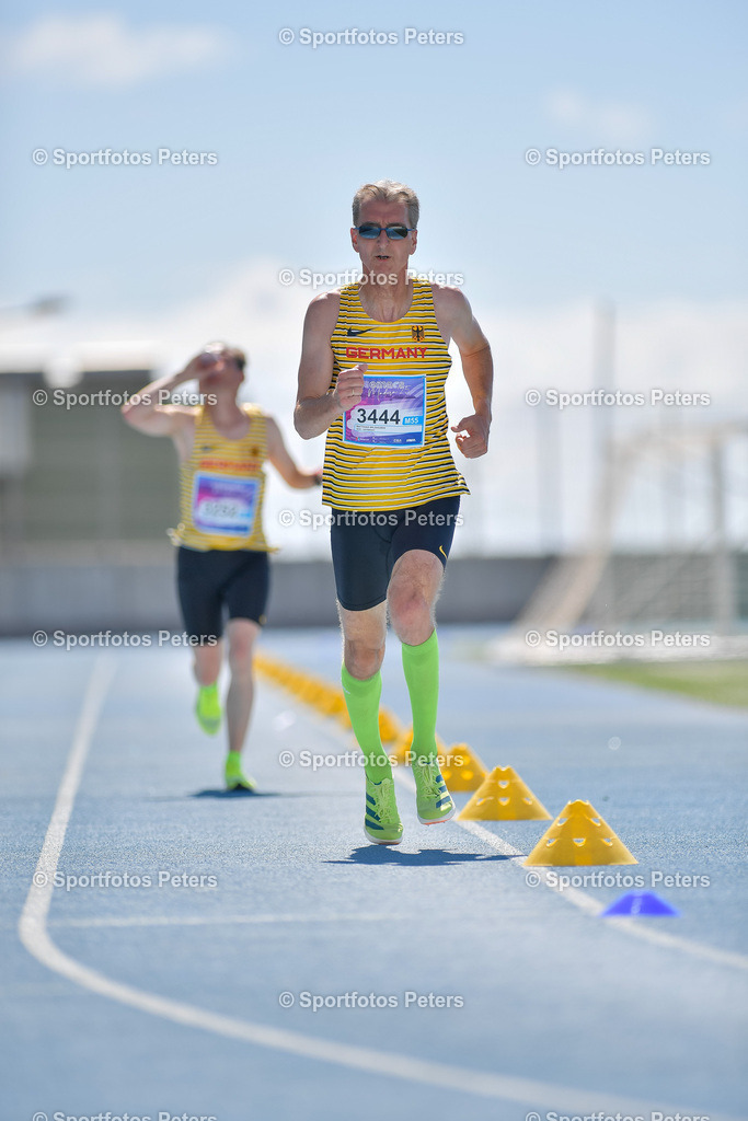 EMACS 2025 - Day 1_67 | European Masters Athletics Championships am 09.10.2025 auf Madeira (Portugal)Foto: Kai Peters - Realisiert mit Pictrs.com