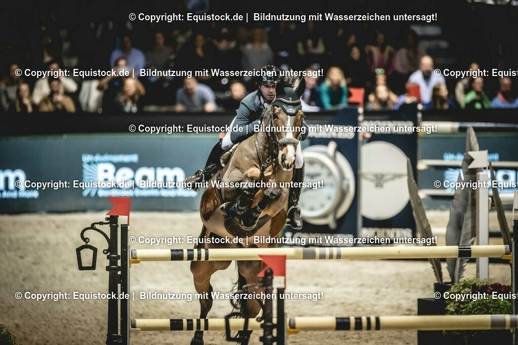 20240203_FEI-Jumping-World-Cup_0044 | Foto: Thomas Hartig