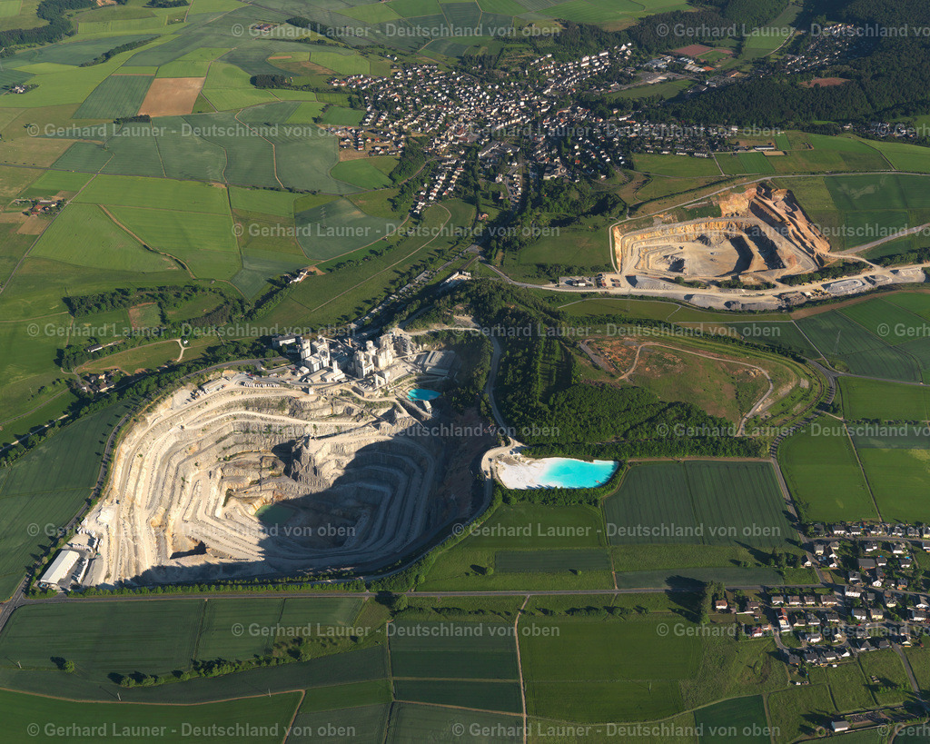 3126574 | Hahnstätten, Kalkwerk Schäfer