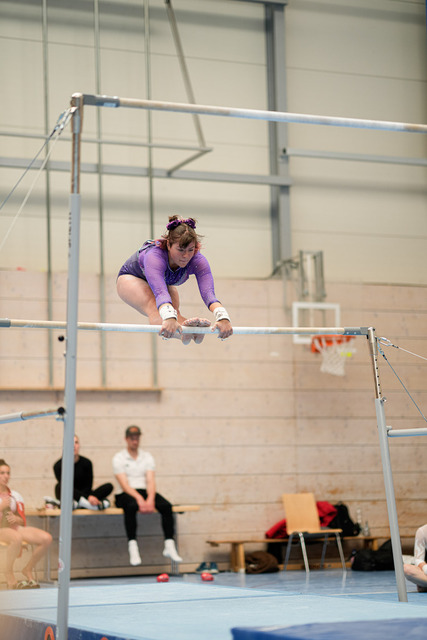 20260517 Gerätturnen  BaWü Cup LK1 Durchgang 2 | Landesturnfest Konstanz 2026Datum: 20260517Ort: Konstanz(DE) - Schänzle HalleFotograf: Christian Habel