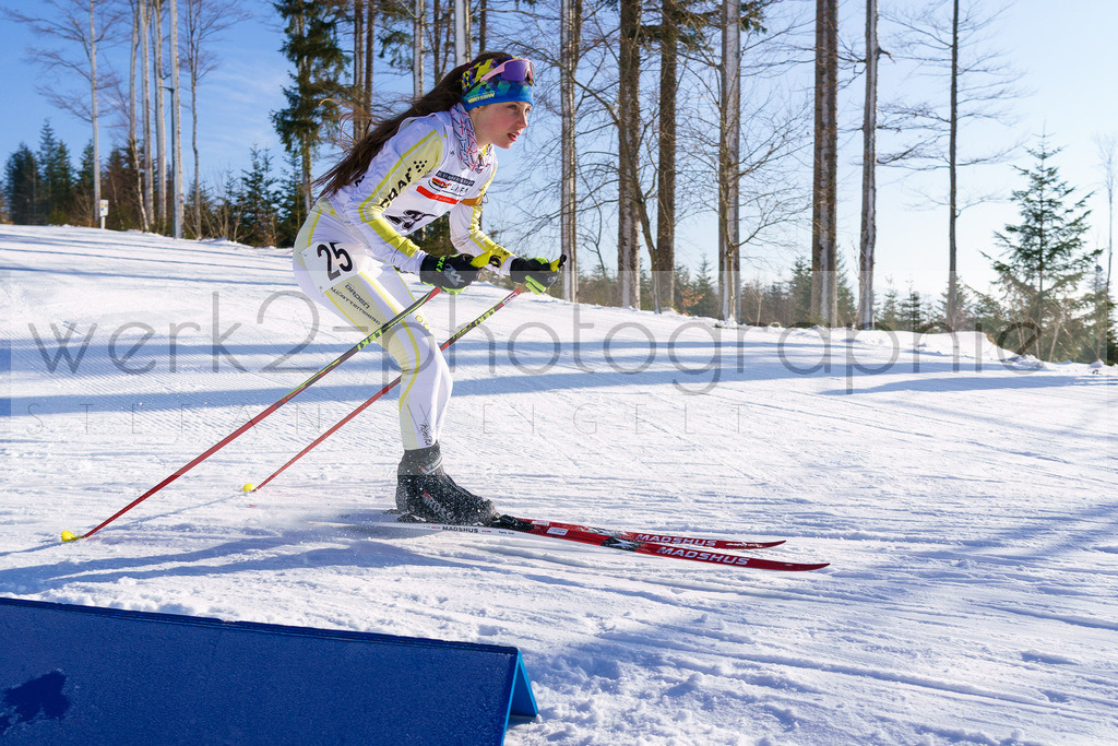 DSC Arber | Bayerischer Wald am 9. bis 12. Februar 2023
