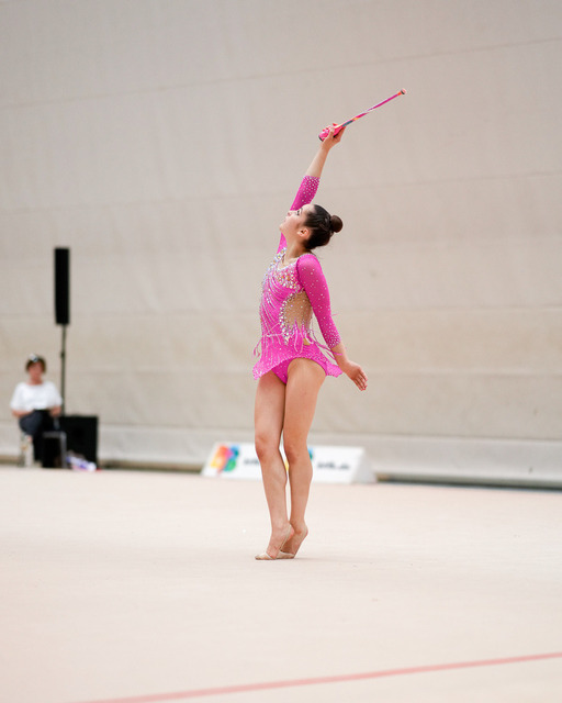 RSGQDMWM031002 | Qualifikation AK16+ zur DM u. WM-Qualifikation 1 -  in Berlin (Horst-Korber-Sportzentrum)