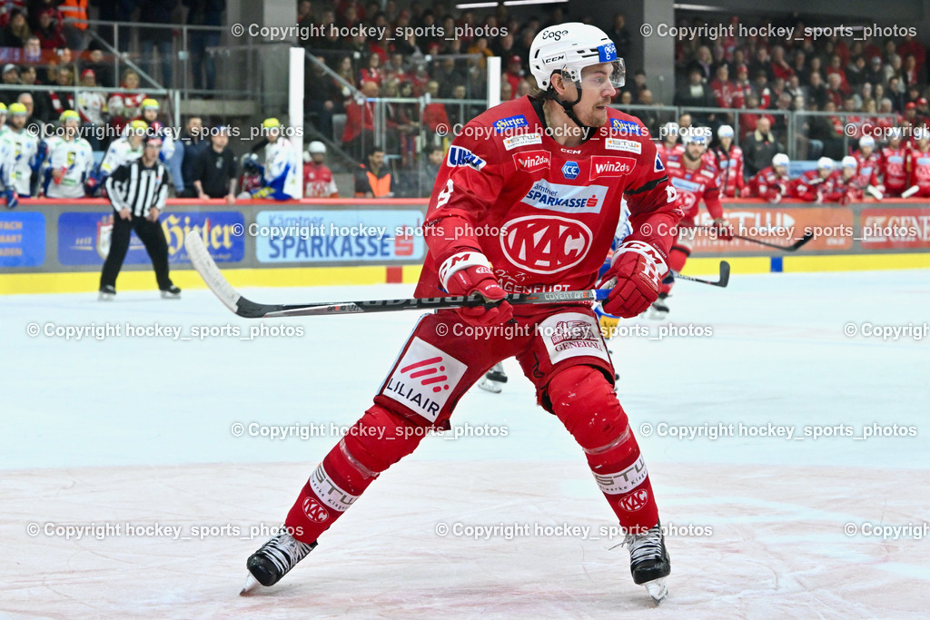 EC KAC vs. EC IDM Wärmepumpen VSV 10.3.2023 | #8 Petersen Nicholas Eric