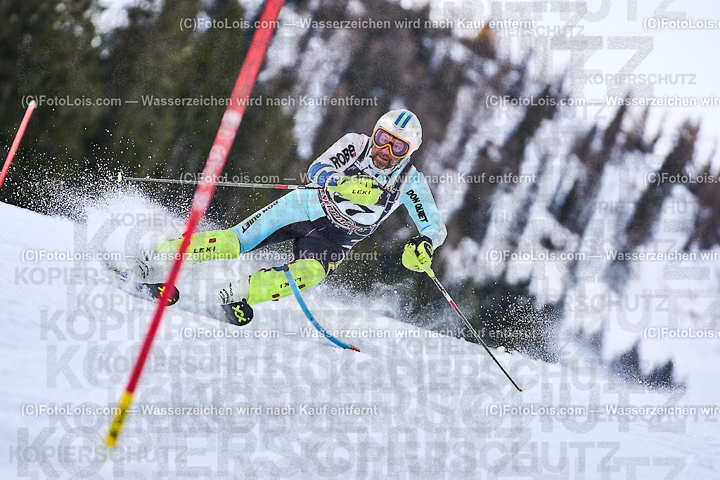 ALP1092_FIS-MastersCup_Reiteralm_SLALOM_Mandak Dalibor | FIS-MastersCup SLALOM auf der Reiteralm in Pichl, So 19. Jänner 2025.