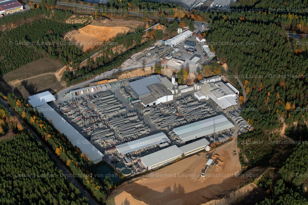 3808368 | Industriegebiet Weismarterstrasse 1+2, Neumarkt