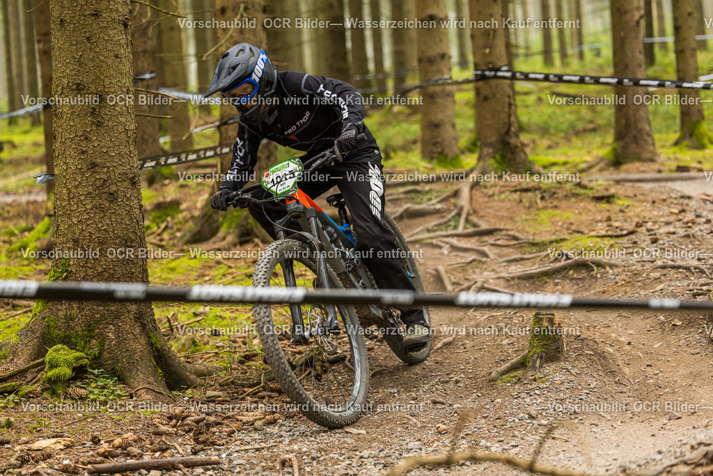 Enduro Rabenberg Samstag R6-0132 | OCR Bilder Fotograf Eisenach Michael Schröder