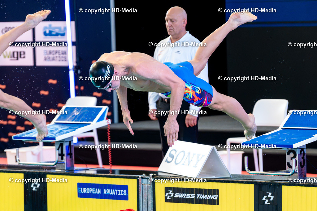 European Aquatics Junior Swimming Championships 2026 | European Aquatics Junior Swimming Championships 2026