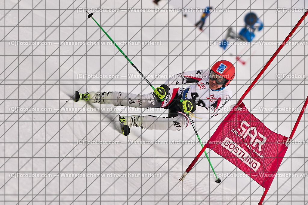 ALP8884_NOe MASTERSCUP_RTL-LM_Hochkar_Welzig Florian | (C)FotoLois.com, Alois Spandl. NÖ MASTERSCUP RTL-Landesmeisterschaft am Hochkar Almlift/Sonnenhang, Sa 9. März 2024.