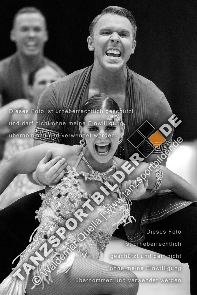 20260118-11921 | Buchholz 2026 2. Bundesliga Nord Latein