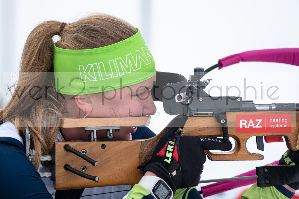 DP Martell | 2. Deutschlandpokal in Martell am 13. - 15. Dezember 2019