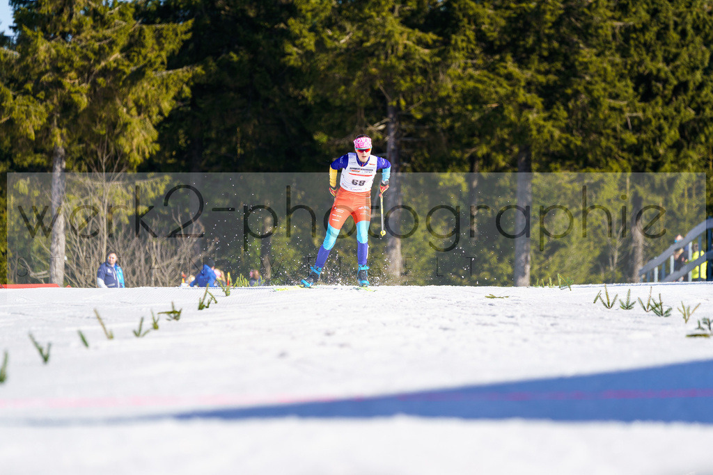 DSC Oberwiesenthal | 4. DSV E.INFRA Schülercup Finale Biathlon in der SPARKASSEN-Arena Oberwiesenthal