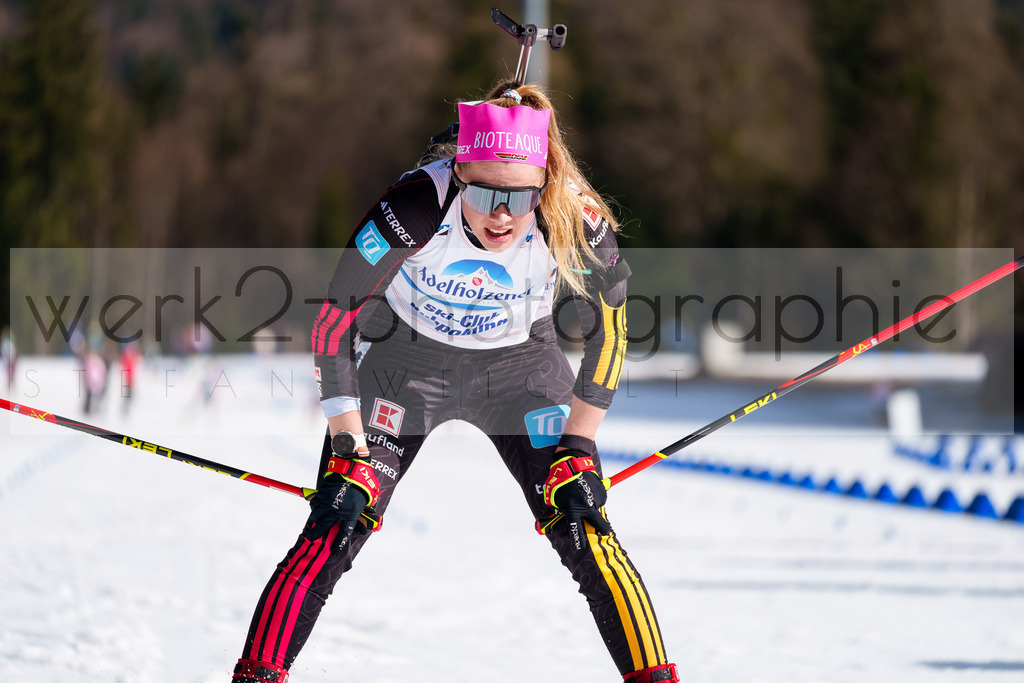 Deutschlandpokal Ruhpolding | 7. DSV JOKA Deutschlandpokal in der Chiemgau Arena Ruhpolding am 7. - 8. März 2026