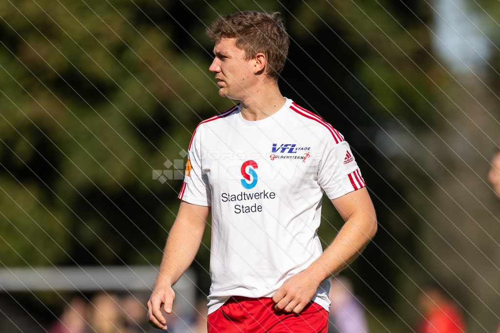 20250928_Picselweb-Fotografie_1R3_1259 | Spielszenen aus dem Spiel VfL Güldenstern Stade - Rotenburger SV. Ergebnis 0:3 - Realisiert mit Pictrs.com