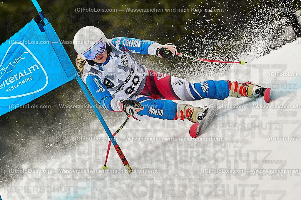 _WWO4421_MASTERS-WM_Reiteralm_CD-SG_VALLE Margaux | FISWORLD CHAMPIONSHIPSMASTERS ALPINE SKIING, 23. – 28. MÄRZ 2026 - REITERALM | STMK | AUT.   Veranstaltet vom Masters-Referat des Deutschen Skiverbandes (DSV). Durchführende Organisation: WSV Pichl-Reiteralm, unterstütutzt von den Bergbahnen REITERALM bei Schladming und SKI AUSTRIA.                            Disziplinen:  Super-G, GiantSlalom, Slalom.                                                 Kategorien:  A (Herrn 30-59 Jahre), B (Herrn ab 60 Jahre), C (Damen 30-59 Jahre), D (Damen ab 60 Jahre).                Rennstrecken:   Gasselhöhe und Muldenliftpiste auf der Reiteralm.