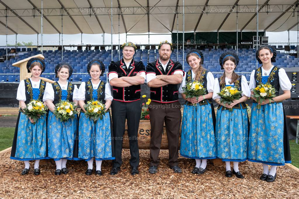 Schwingen -  NOS 2024 | Meilen, 30.6.24, Schwingen - NOS.