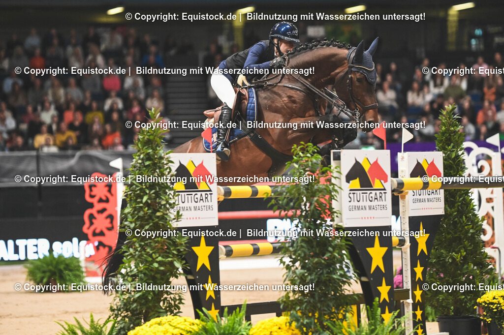 20251116_FEI-Jumping-World-Cup_TOMSPIC_0114 | Foto: Thomas Hartig