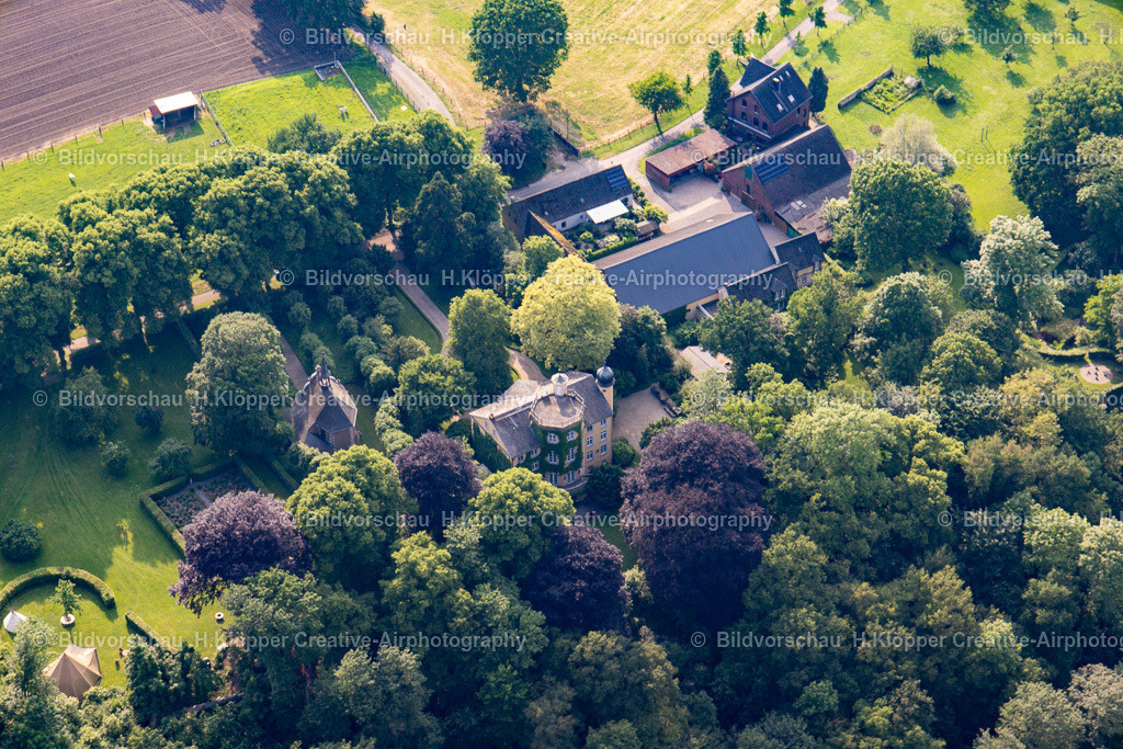 Luftbilder-Xanten-Kreis-Wesel-9636 | Luftbilder-Xanten Stadt am Niederrhein, LVR-Römerpark, Rhein, Dom, Stadt, Kultur, Freizeit, Archäologie , Luftbildfotografie,Windmühle,Natur,Naturschutz - Realisiert mit Pictrs.com