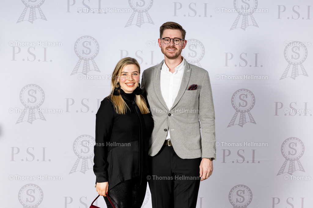 PSI Empfang_0594 | PSI Auktion 2023 am 09.12.23 in Ankum, Sporthotel Ankum, Thomas Hellmann, PSI Empfang_0594