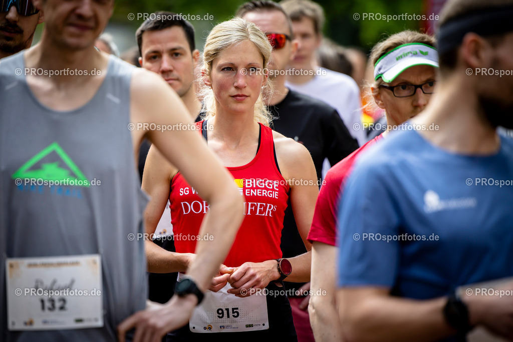 GVG Fruehlingslauf in Frechen, 07.05.2023 | Impressionen vom GVG Fruehlingslauf am 07.05.2023 in Frechen (Nordrhein-Westfalen). Foto: BEAUTIFUL SPORTS/Axel Kohring
