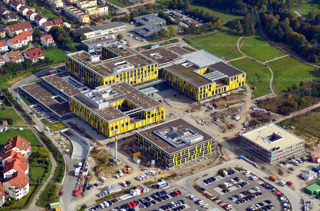 3390844 | Neubau Rems-Murr-Klinikum, Winnenden