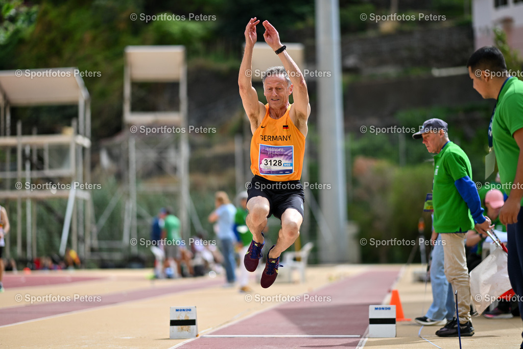 EMACS 2025 - Day 2_158 | European Masters Athletics Championships am 10.10.2025 auf Madeira (Portugal)Foto: Kai Peters - Realisiert mit Pictrs.com
