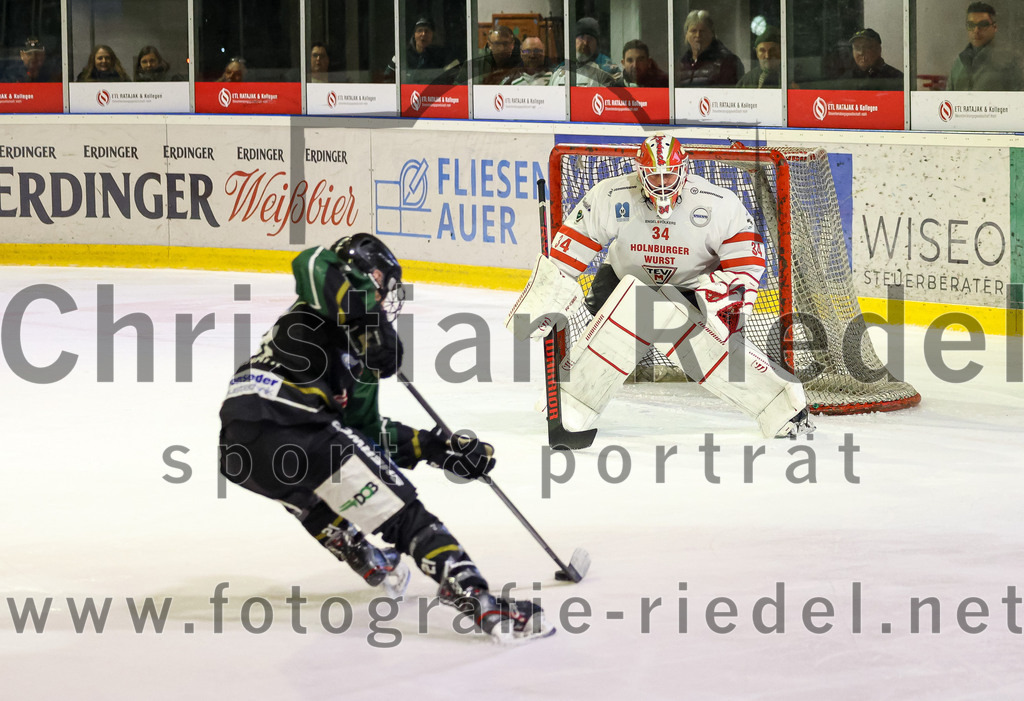 2023-03-14_108_TSV_Erding_gegen_TEV_Miesbach | Erding, Deutschland, 14.03.2023:
Eishockey, Bayernliga Playoffs 2022 / 2023, Halbfinale, TSV Erding gegen TEV Miesbach, Endergebnis: 5:3

Foto: Christian Riedel / fotografie-riedel.net