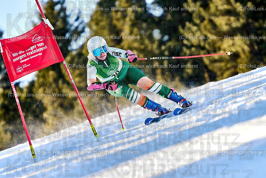 _ALP3889_FIS-Masters-GS-II_Glungezer_Dent-Neville Carolyn | FIS-MASTERS-WorldCup am Glungezer, GiantSlalom-II, So 18. Jänner 2026.