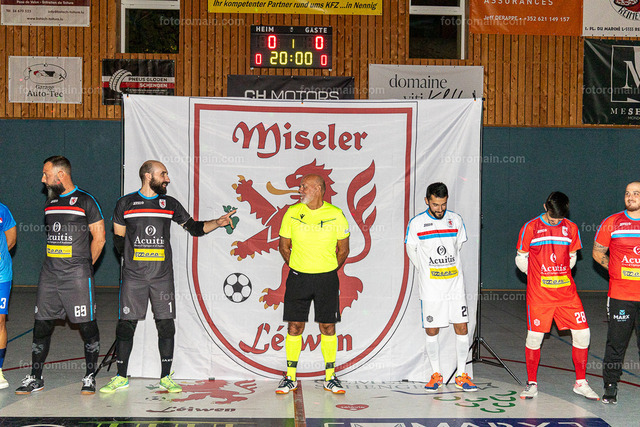 Futsal season Opening 25.09.26.. (62 von 173) | www.fotoromain.lu
